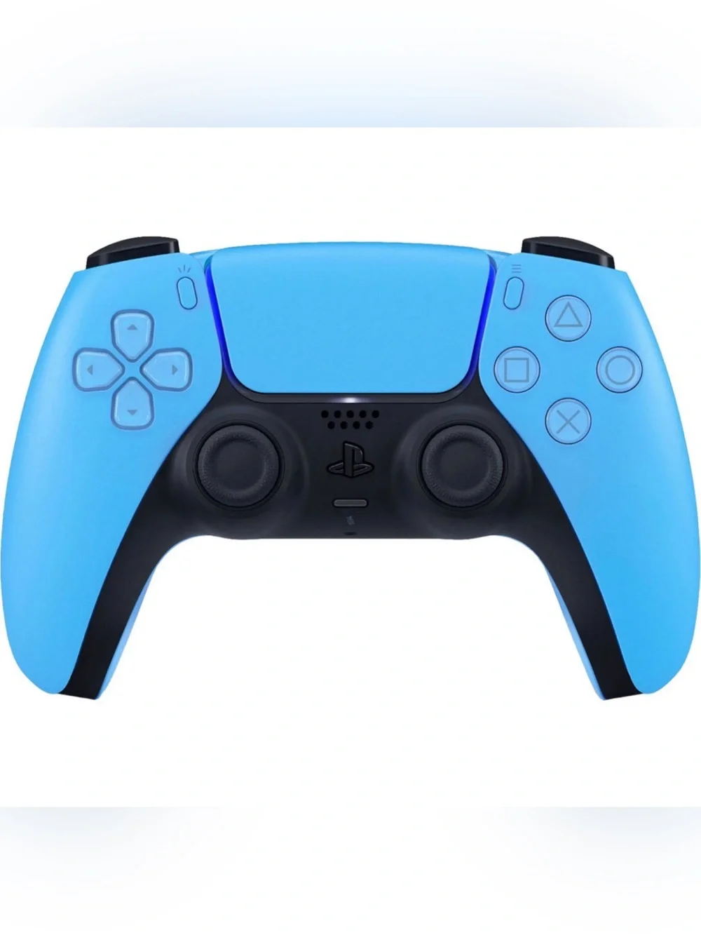 Sony PlayStation 5 DualSense Wireless Controller Blue